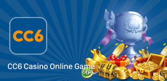 CC6 Casino Online Game