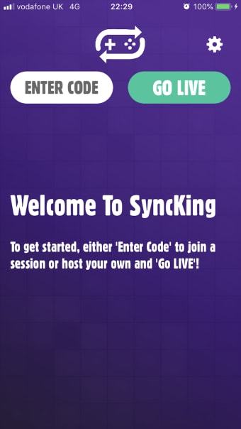 SyncKing