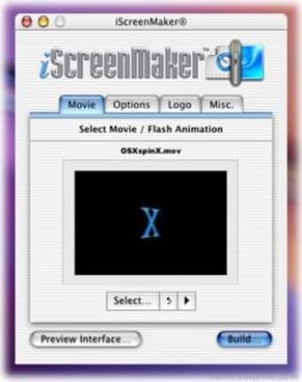 iScreenMaker