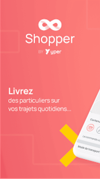 Yper Shopper