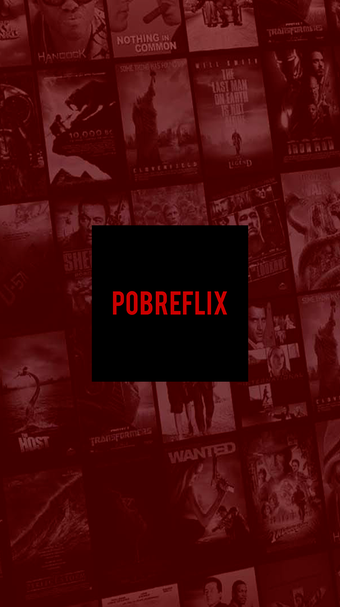 Pobreflix - Filmes e Séries