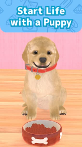 My Dog  Me: Puppy Simulator