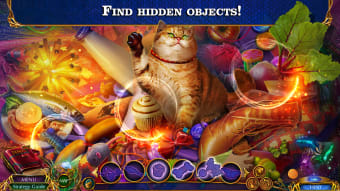 Hidden Objects - Labyrinths 13 (Free To Play)