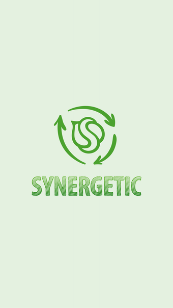 SYNERGETIC  Синергетик