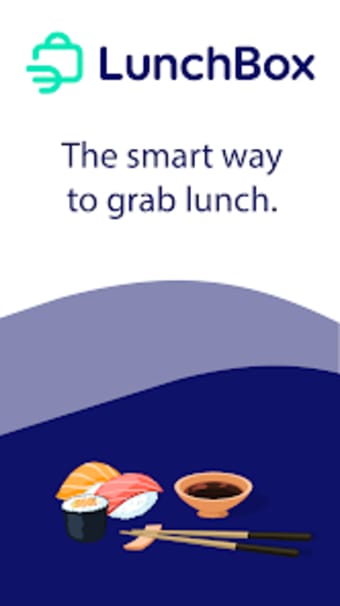 LunchBox: Grab Lunch for Less