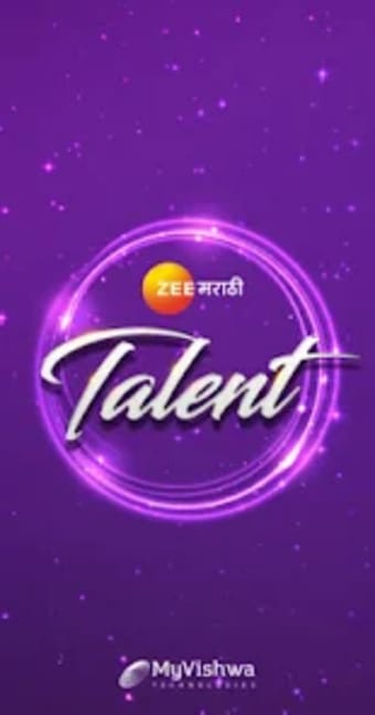 Zee Marathi Talent
