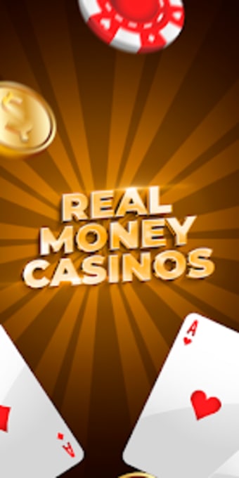 Casinos Real Money reviews