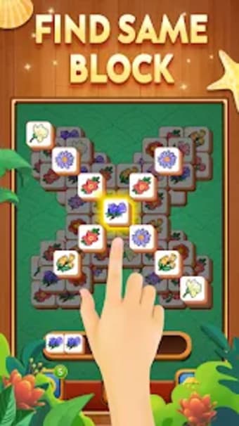 Tile Joy - Mahjong Match