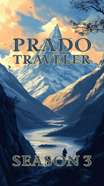 Prado Traveler