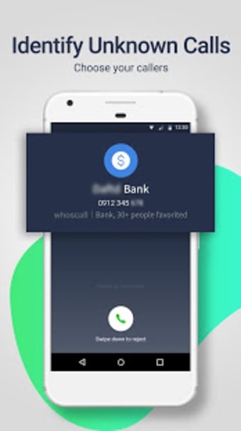 Whoscall  The best caller ID and block App