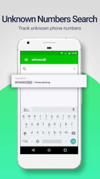 Whoscall  The best caller ID and block App