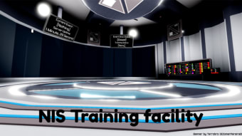 N I S Training Facility