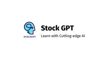 StockGPT