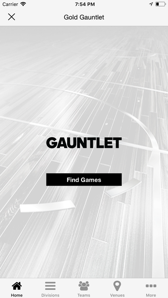 Gauntlet Series