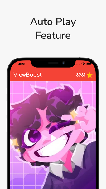 ViewBoost