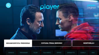 Player Android TV