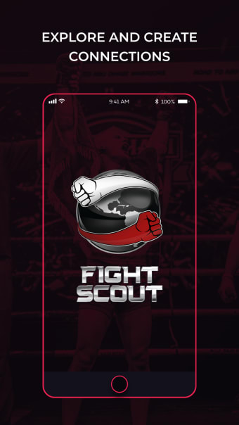 FightScout