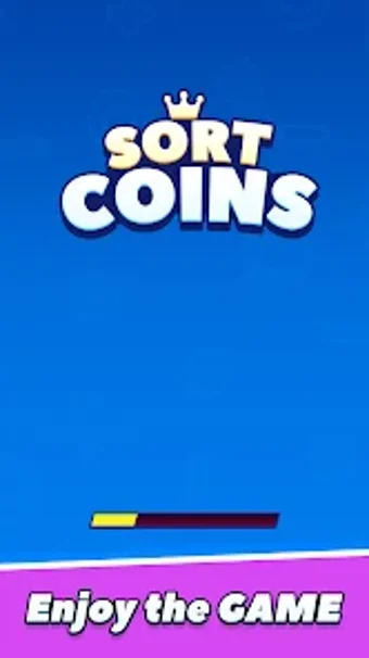 Sort Coins