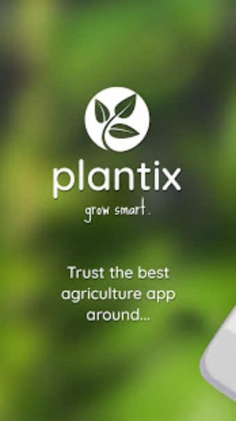 Plantix - grow smart
