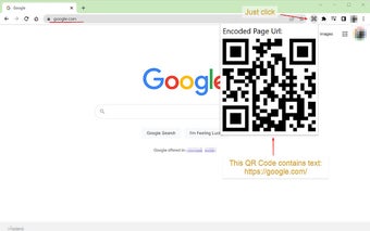 QR Code Generator