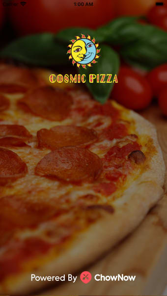 Cosmic Pizza MT