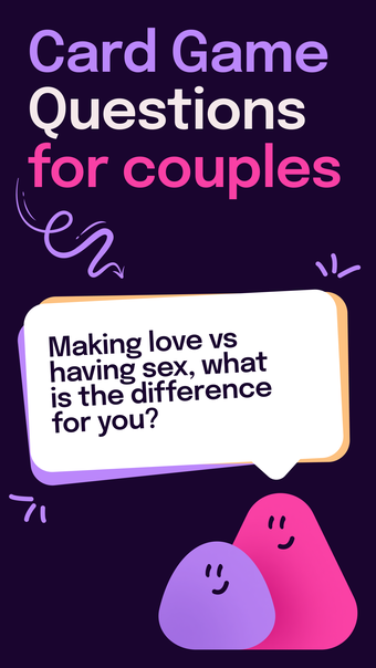 Nemlys: couple app