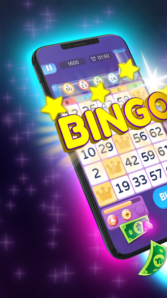 Bingo Skills: Win Real Cash