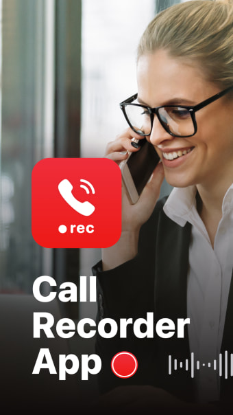 Call Recorder: Voice Recording