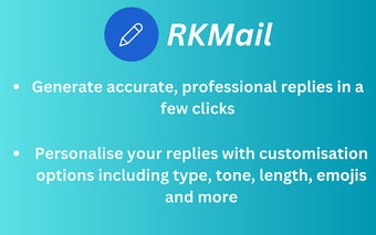 RK Email Assistant