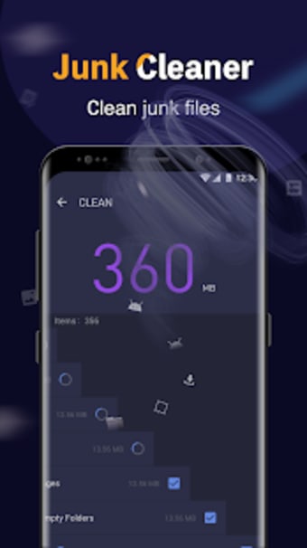 Clean Booster - Phone Cleaner  Max Booster