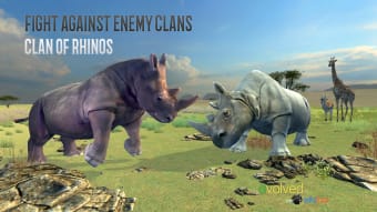 Clan of Rhinos