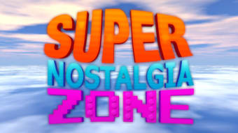 Super Nostalgia Zone