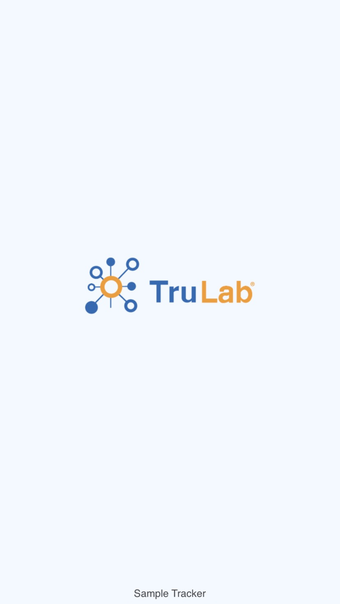 TruLab Sample Tracker