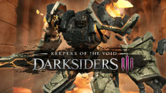 Darksiders III: Keepers of the Void