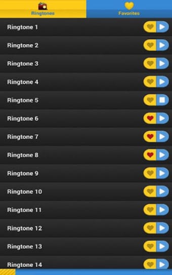 Ringtones for Oppo™