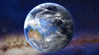 Planet Genesis 2 - 3D solar system sandbox
