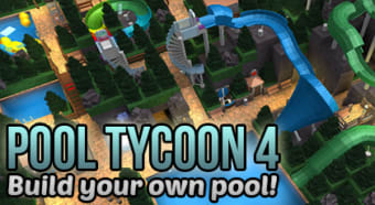 Pool Tycoon 4