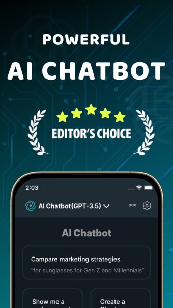 CLAUDEBOT: AI Chatbot  Ask AI