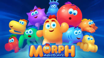 Morph Adventure