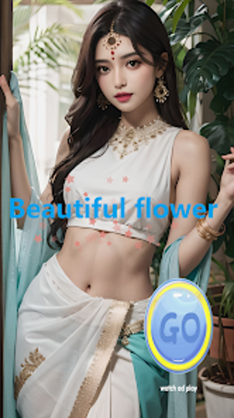 BeautifulFlower