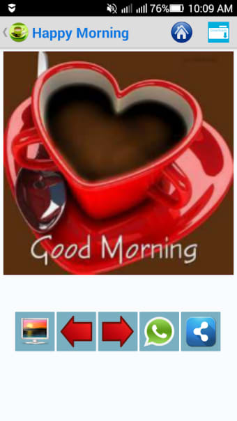 Good Morning SMS Status,Images