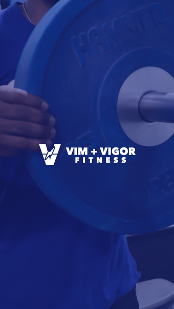 Vim and Vigor