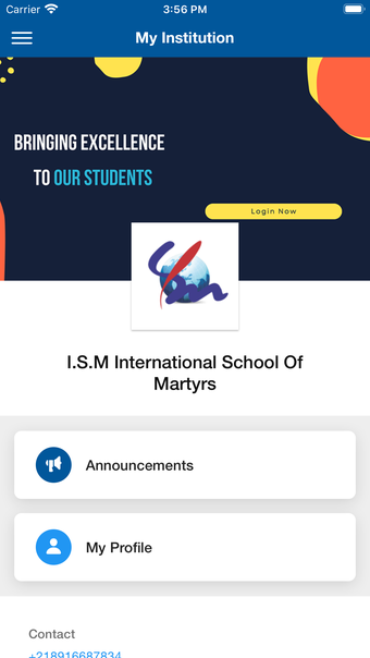 ISM International School