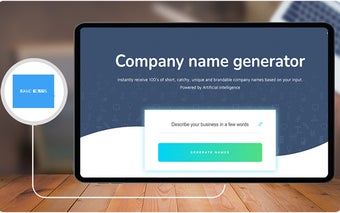 Free AIDomain Generator - Brandable Domains