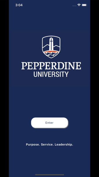 Pepperdine University