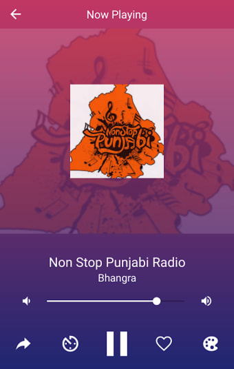 A2Z Punjabi FM Radio