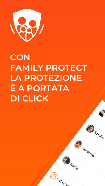 WINDTRE Family Protect