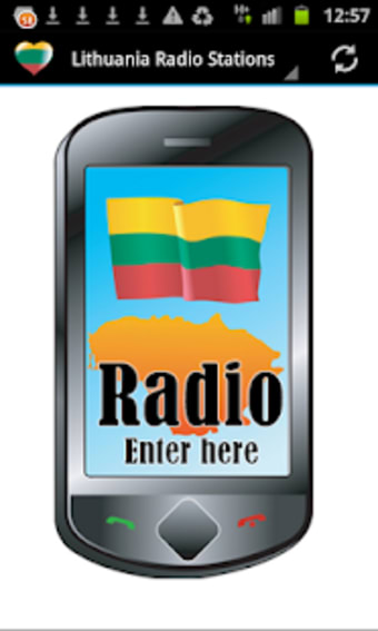 Lithuania Radio Music  News