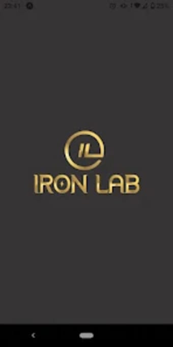 Iron Labs