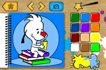 PlayKids - Cartoons Books and Educational Games
